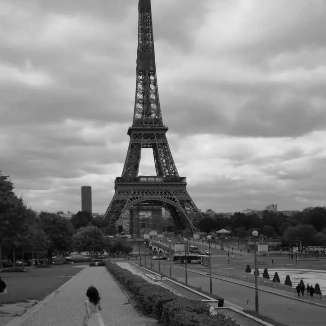 Stylish Parisian Flat Near Eiffel Tower Apartment France